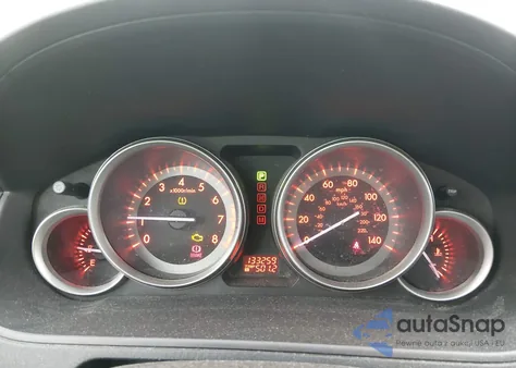 2011 Mazda Cx-9 Touring z USA, uszkodzony, nr VIN JM3TB3CV7B0331961